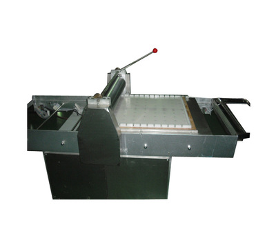 湖北花生酥切块机厂家直销