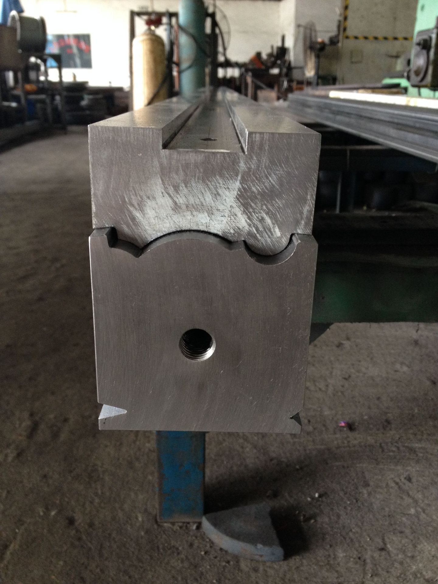 厂家直销数控折弯机成型模复合模组合模无压痕模三点式模多v模具