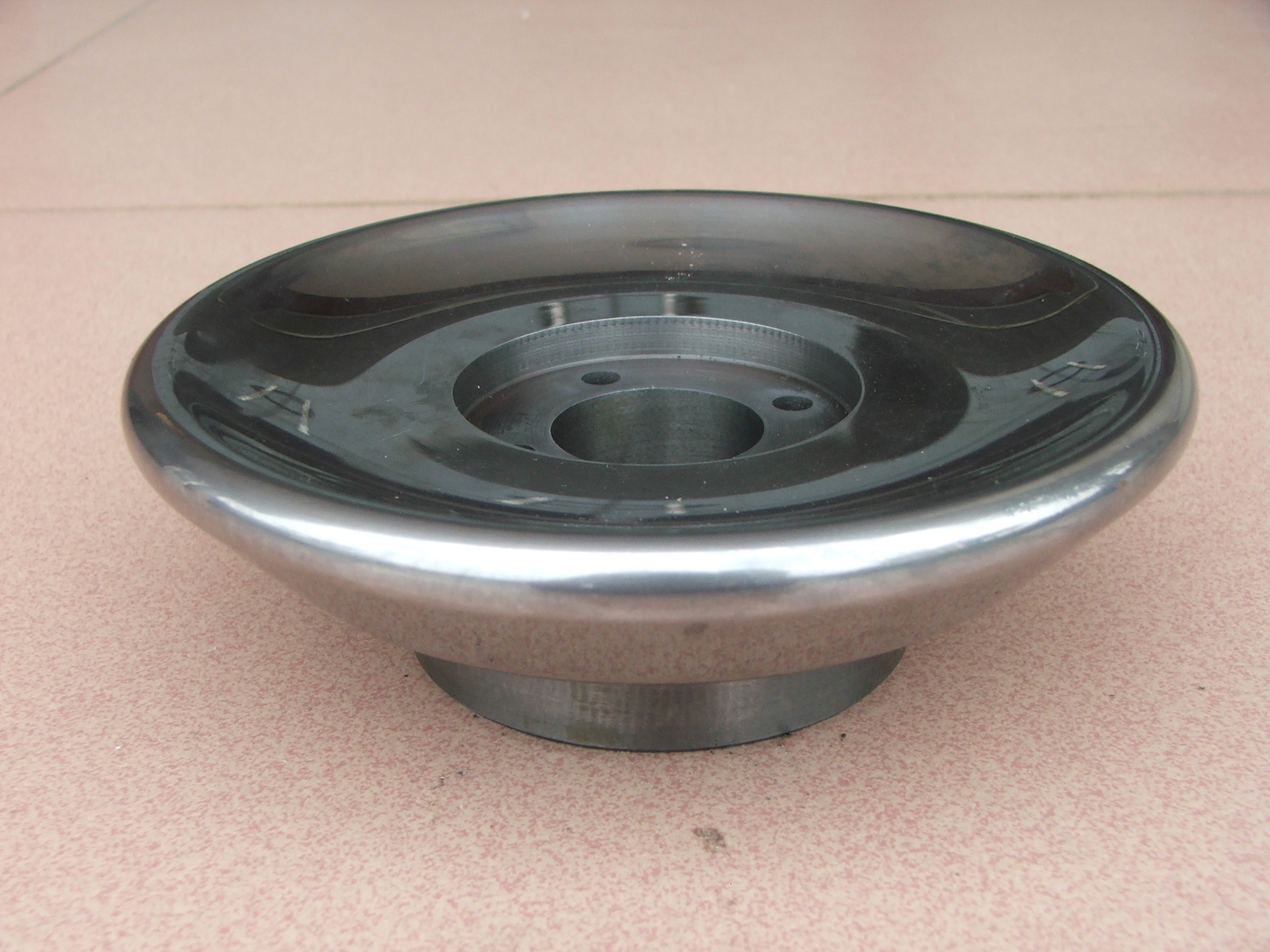 定制金属成型轮 硬质合金旋压模 数控旋压机旋压轮 炊具旋压轮