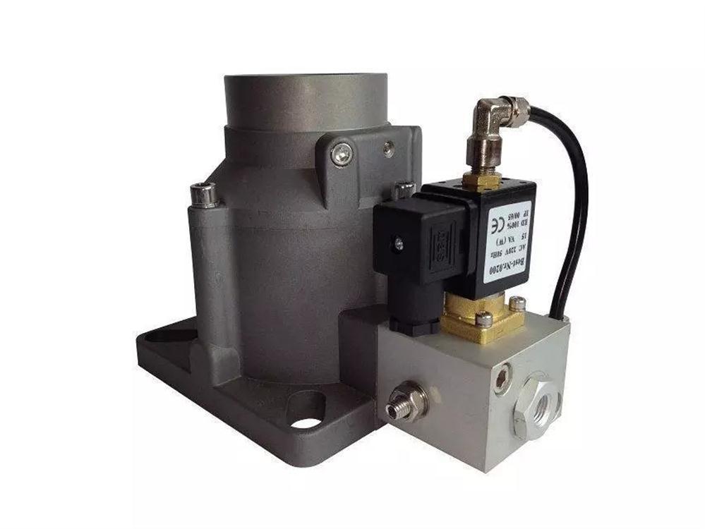 螺杆空压机配件icv-85进气阀icv-65螺杆式压缩机吸气阀量大从优