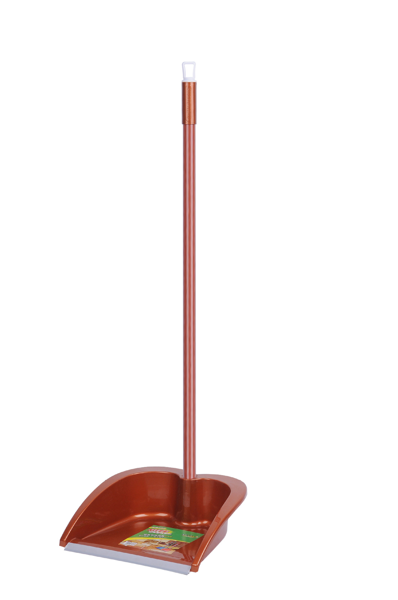 思佳塑料垃圾铲厂家直销铁柄簸箕铁杆畚斗畚箕家用清洁铲批发货源