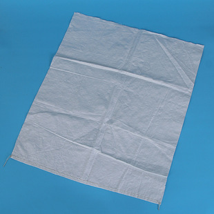 工厂供应 细丝透明编织袋 农副产品包装袋 可来样加工 欢迎定制