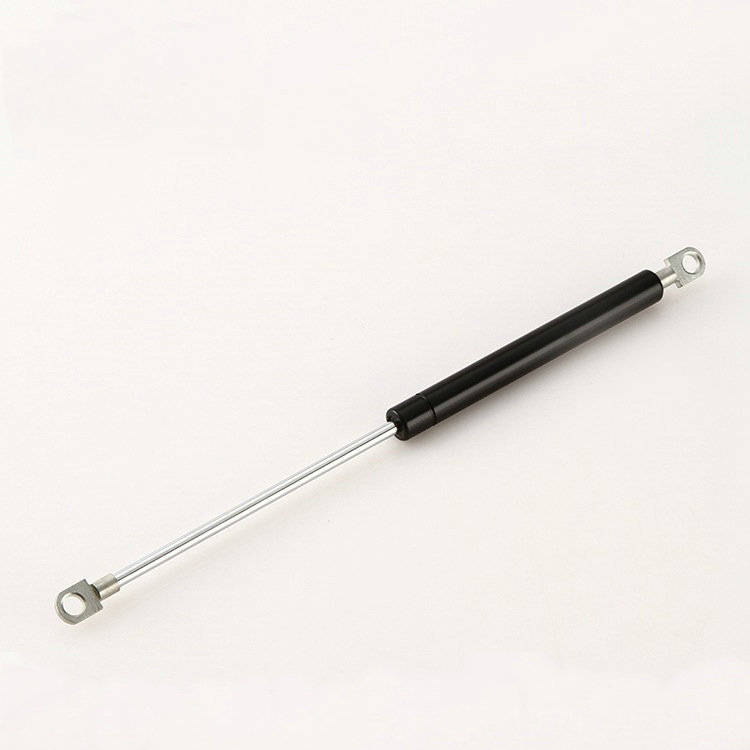 厂家供应 调节拉伸氮气弹簧 擎盖气动支撑伸缩杆 汽车撑杆批发