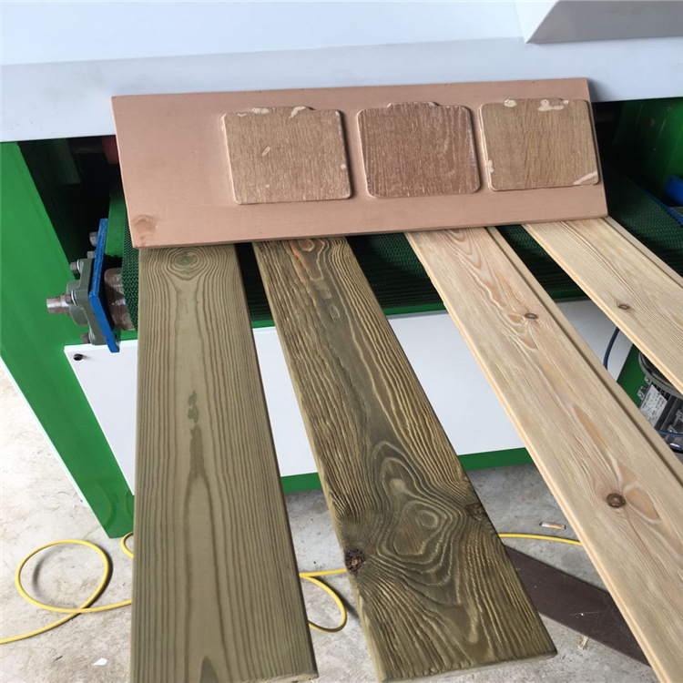 销售木工板材抛光机家具毛坯打磨砂光机异形门板抛光机