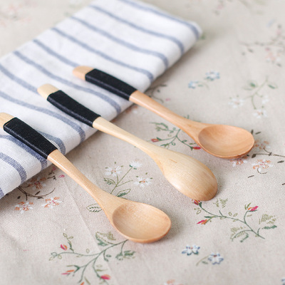 8小汤勺 小调羹 小汤