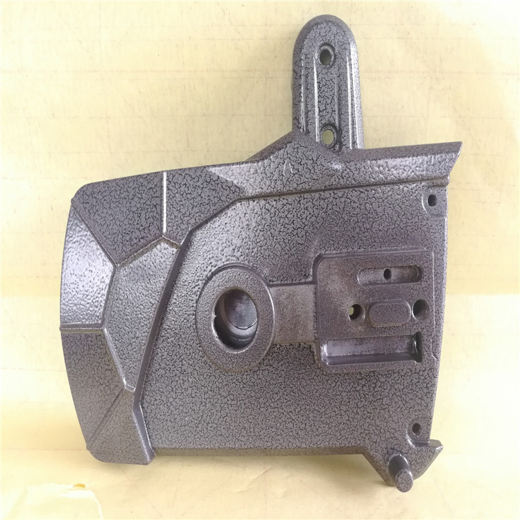 电动工具电链锯配件头壳齿轮箱