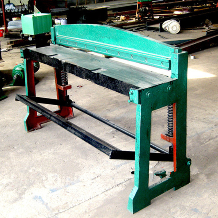 供应液压剪板机 剪板机价格 脚踏剪板机 1米4米6米剪板机