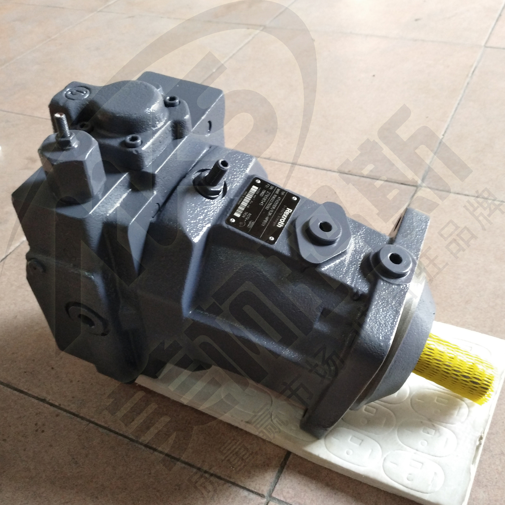 销售rexroth力士乐 a7vo液压泵 【货期短 价格优惠】