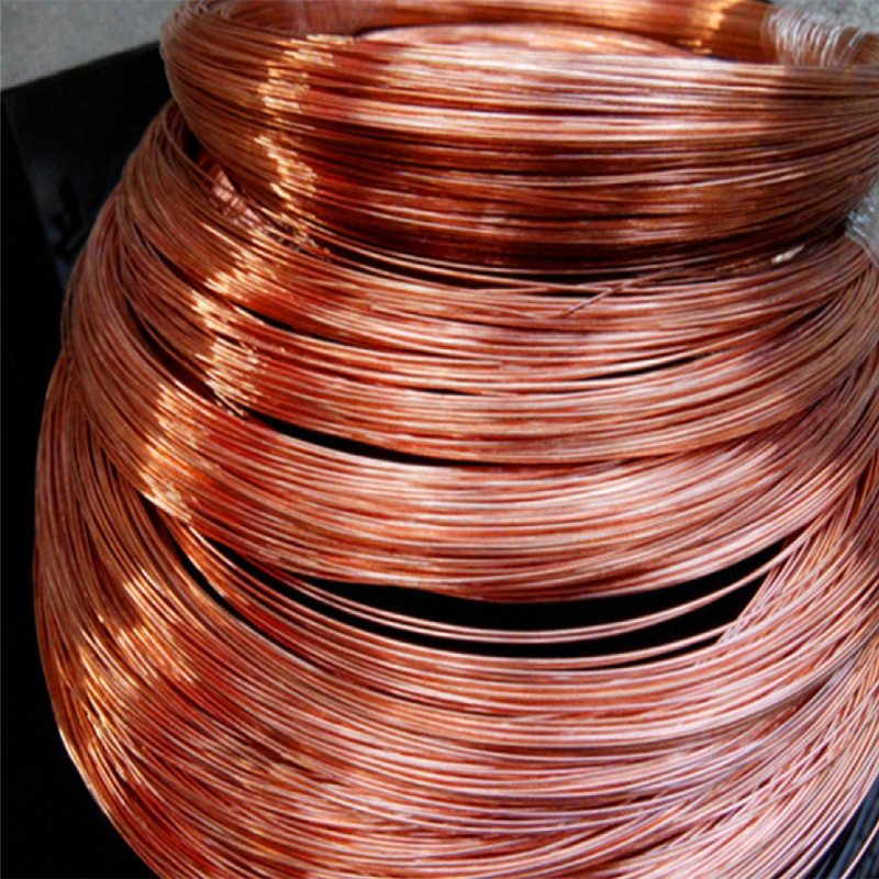 深圳供应红铜线 环保高导电红铜带 规格齐全 量大价优