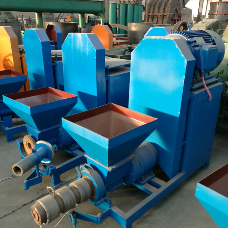 热销全自动机制木炭机 生物质秸秆木炭设备 多功能锯末木炭成型机