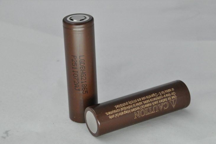 原装正品lg 1865动力锂电池0 hg2 3000mah hg2新款 手电筒电池