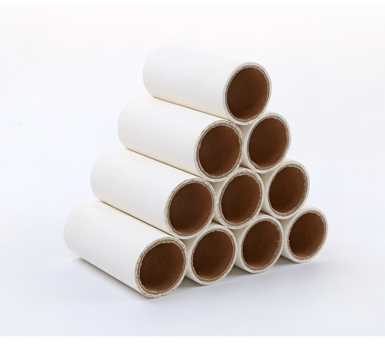 粘毛滚宠物粘毛器可撕式去毛刷器衣除毛物衣物衣服粘毛滚子