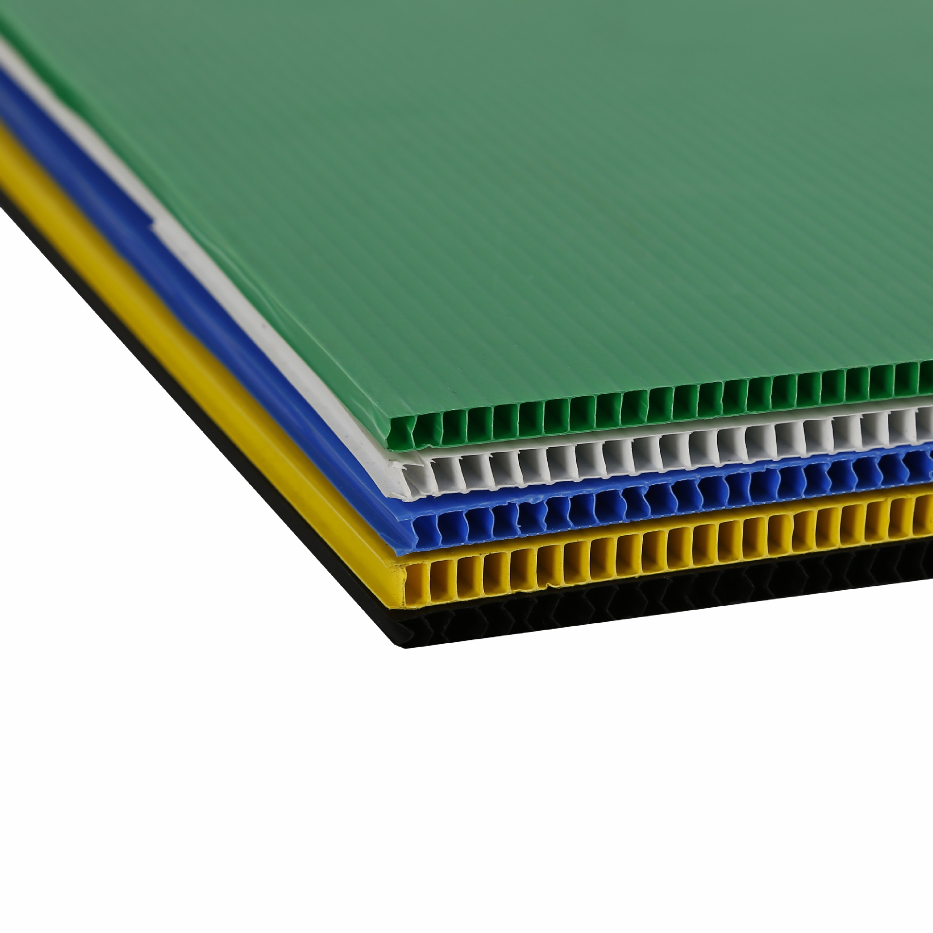 防静电中空板_中山中空板防静电pp中空板瓦楞板 加厚pp塑料中空板