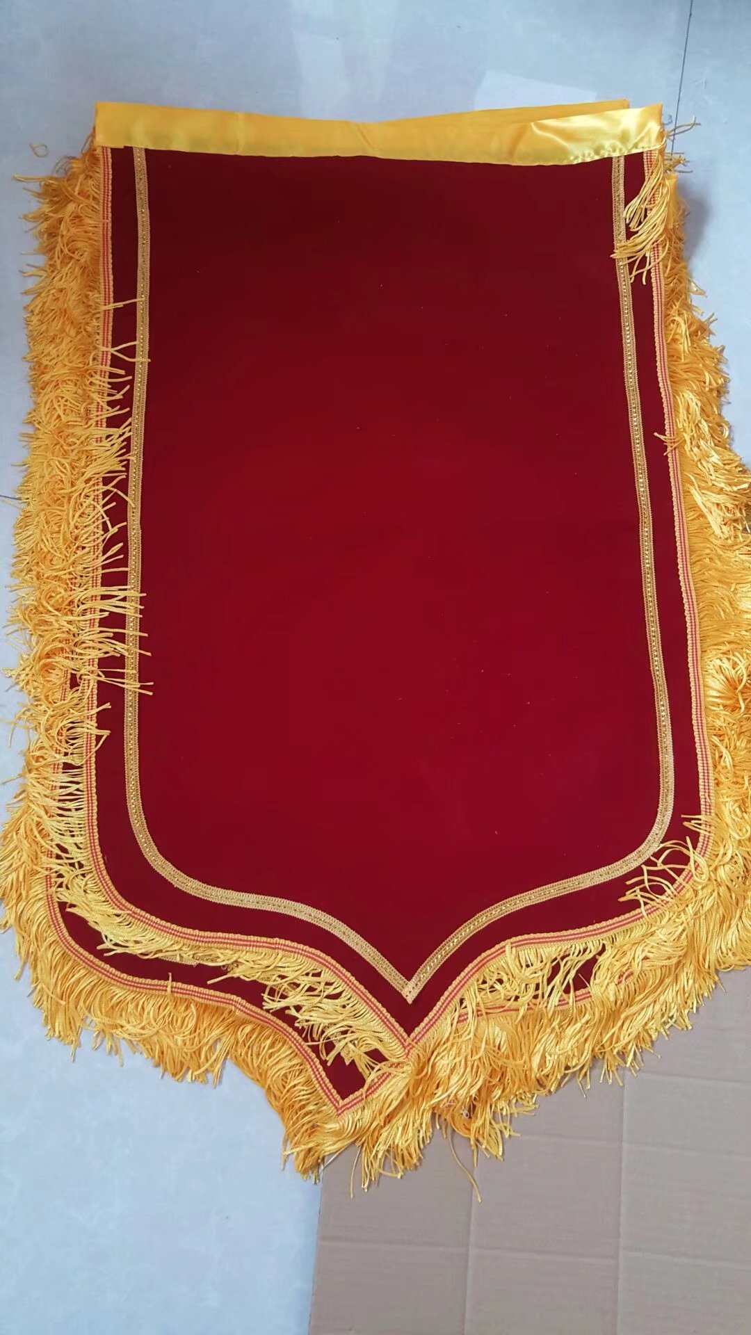 定做锦旗空白锦旗定做内容送企业人荣誉锦旗空白定做内容锦旗批发