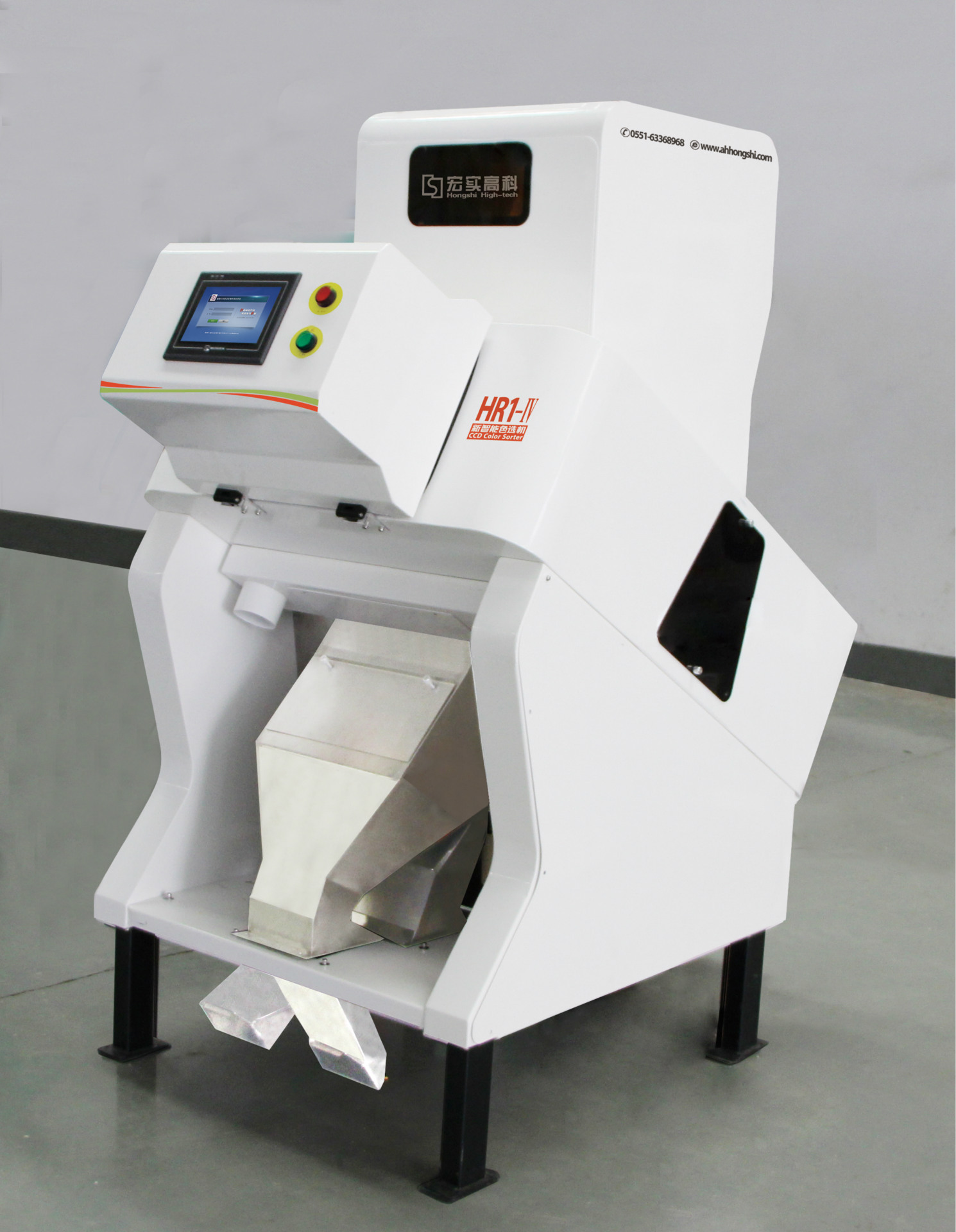 色选机大米色选机小型色选机智能大米色选机批发