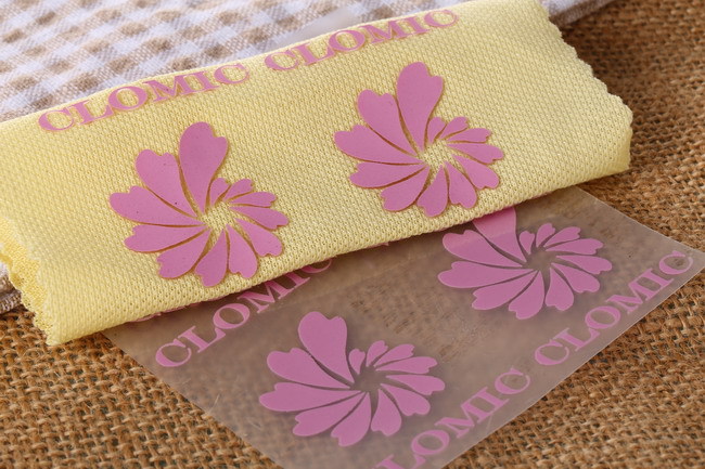 个性服装热转印的制作流程介绍