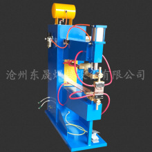 厂家供应气动排焊机 交流网片排焊机 加长臂钢筋丝网排焊机