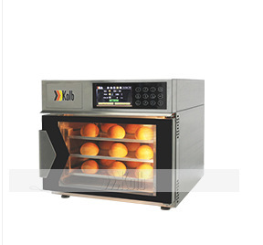 瑞士kolb高比atoll  600热风炉k03-6433p1  高等食品烘培设备