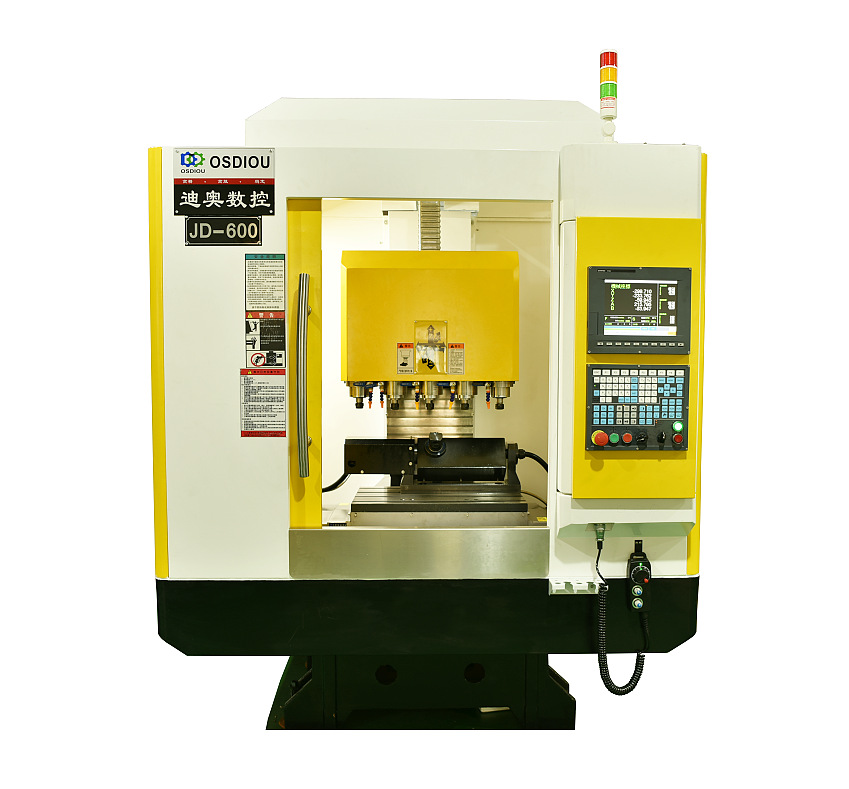 速刻木工雕刻机厂家直供数控开料机维宏系统 双台面雕刻机06130000