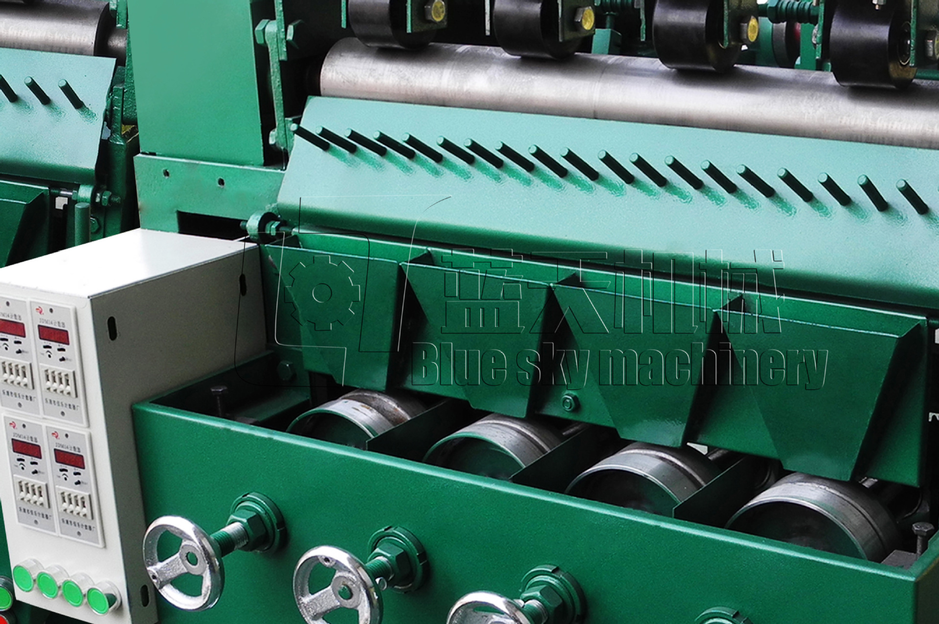 直销清洁球钢丝球生产设备 清洁球机械生产厂家 四球扁球机