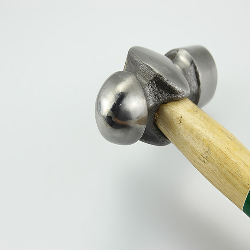 圆头锤 五金敲击铁锤 钉锤头 榔头 安装锤子