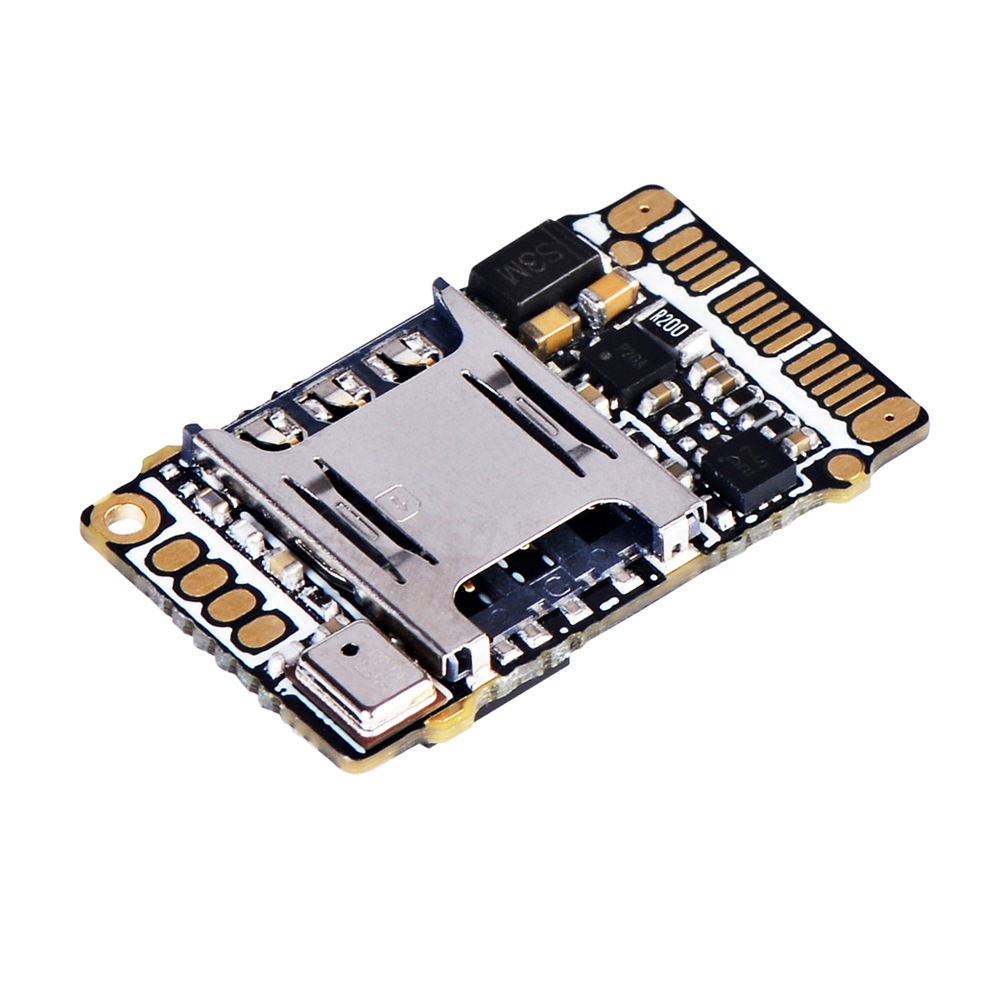 定位芯片定位模块主板