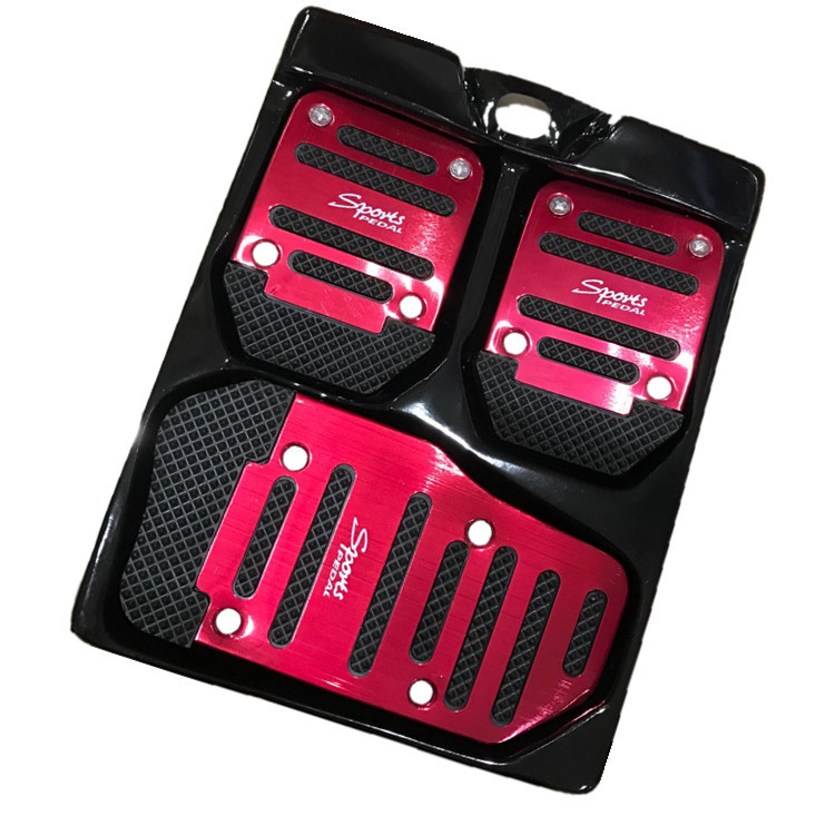 手动挡汽车踏板