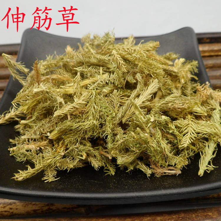 供应中药材三宝茶 远志 益智仁 伸筋草 中药