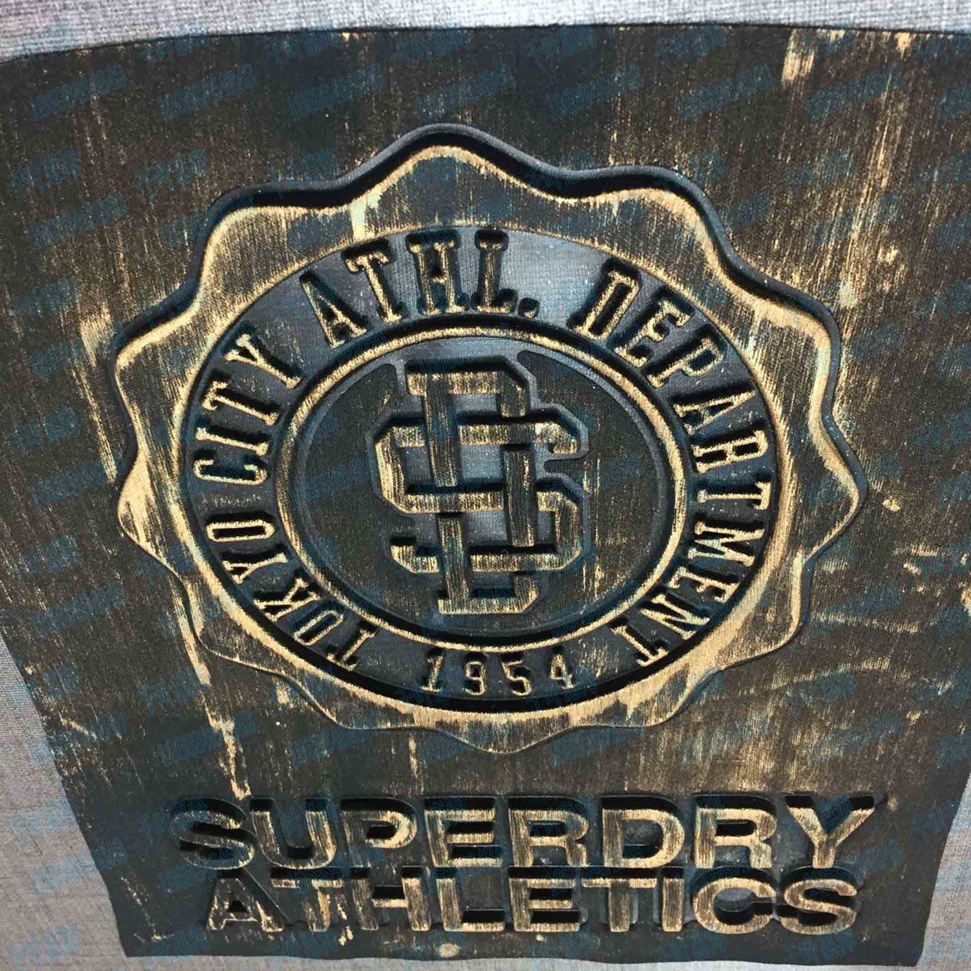 服装辅料 3d凹凸压花 立体布料 定制图案 2017新款