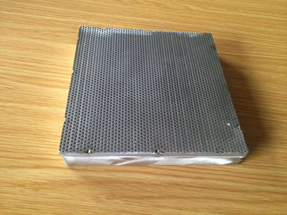 专业生产316不锈钢气化板 气化槽 气化装置