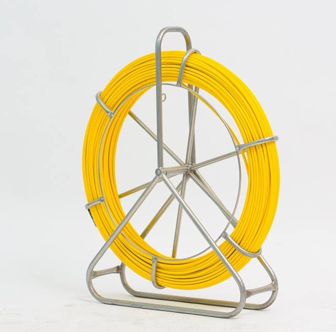 厂家直销电工玻璃钢线管穿孔器电线缆穿线器穿管器引线器通管器