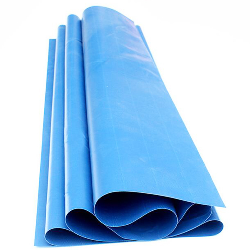 防晒防雨防水帆布 涂层汽车船用蓬布 优质刀刮涂层帆布直销供应