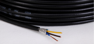 18裸铜芯软电线 电缆厂家