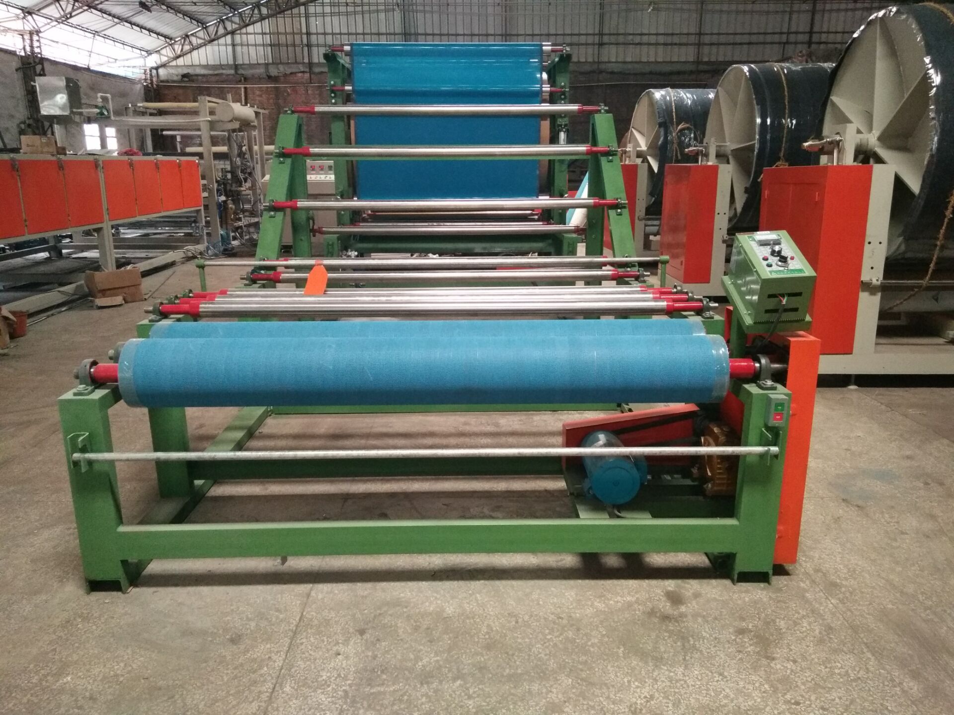 厂家供应 装修瓷砖地面保护膜贴合机 东莞市贴合机厂家