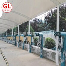 3、充电桩车棚-厂家直销-价格优惠:怎么会有充电桩车棚,你知道吗?