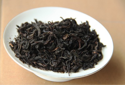 青狮岩大红袍散茶状元红武夷山岩茶袋装