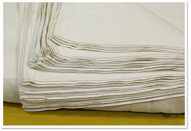 供应干豆腐包布精梳棉质纱布工艺用布 干豆腐不沾纱布批发