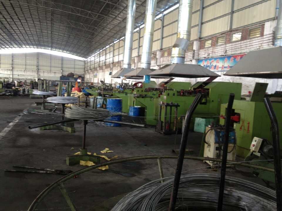 螺丝车间1