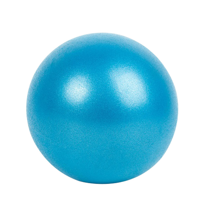 Wheat Tube Ball Yoga Ball Yoga Ball Fitness Ball Pilates Ball Pilates Ball 25cm20cm Thick Frosted