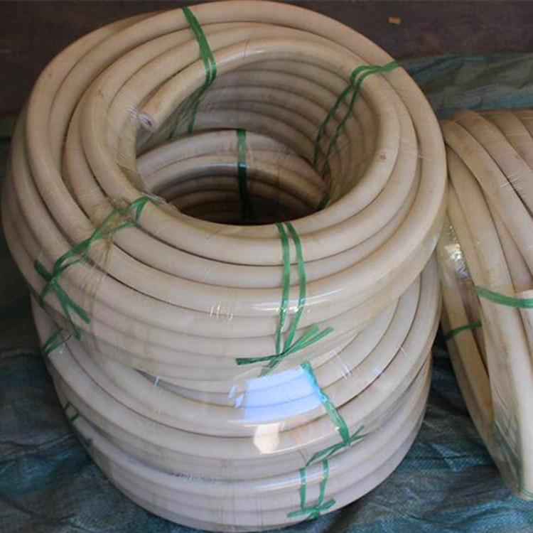 厂家供应真空管 真空泵用橡胶真空管 50°高弹橡胶真空管品质保证