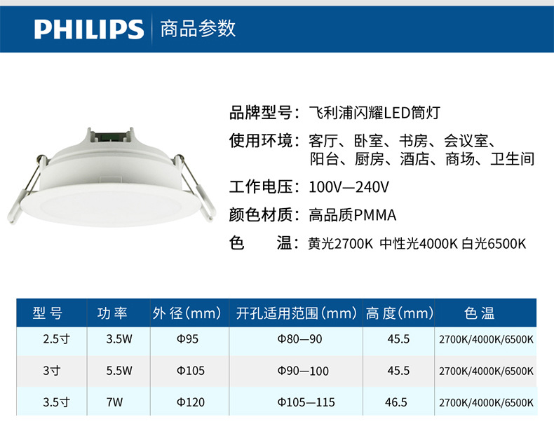 闪耀筒灯详情_03