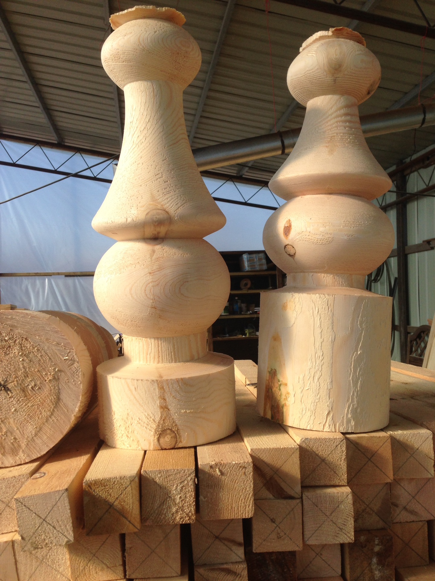 厂家直销 凉亭雷公木 宝鼎