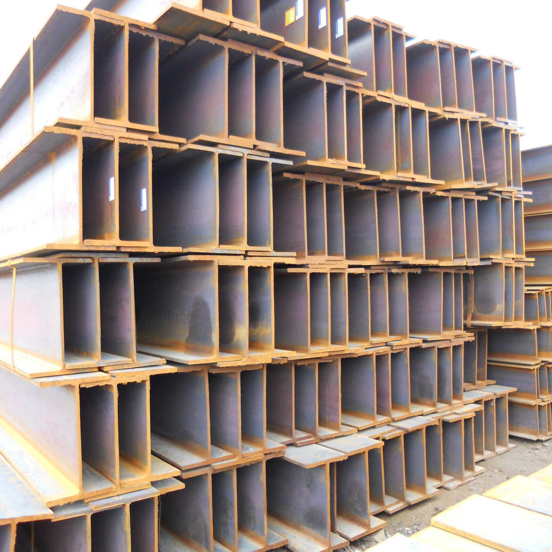 h型钢厂家报价 h型钢钢结构q345 型钢582*300 h型钢588*300