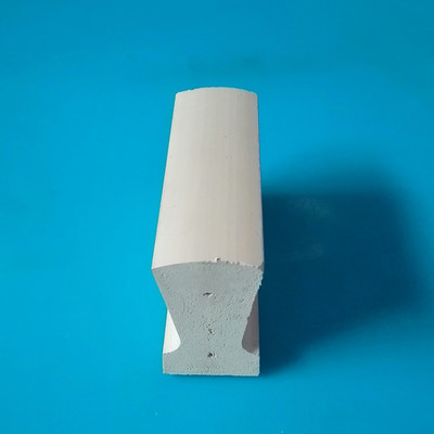 pvc pe发泡型材 pvc塑料挤出异形材 pp挤出异型材 透明型材