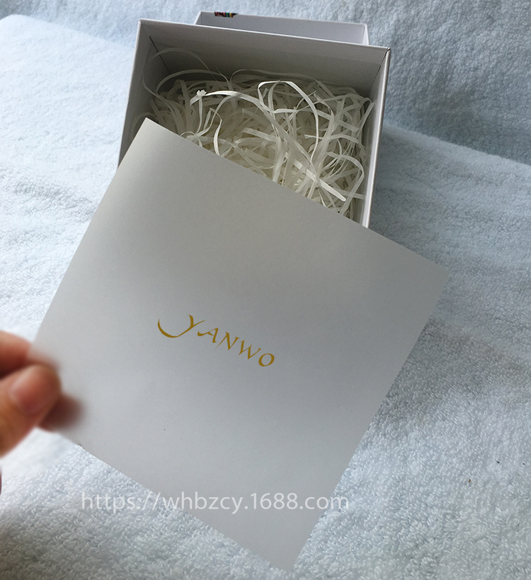 厂家定做 硫酸纸彩印 描图纸印刷 半透明材料 包装盒内垫彩印