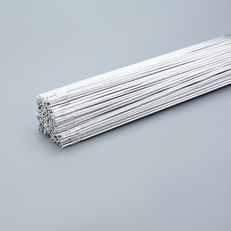 厂销低温铝焊丝药芯铝焊条铝焊丝无需铝焊粉铜铝焊条铝水箱焊丝克