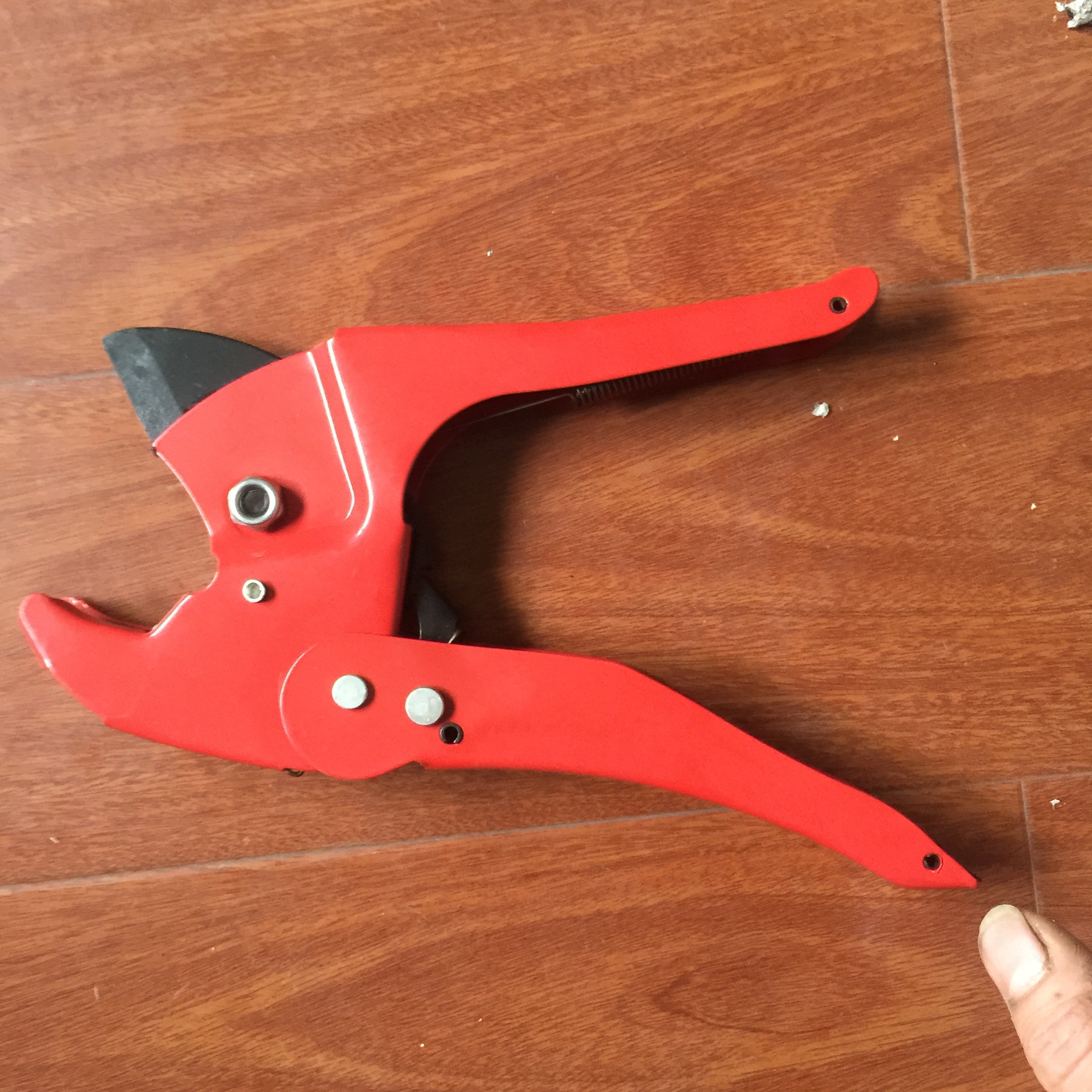 ppr水管剪刀割管刀厂家批发 pvc铝塑管子割刀 铝塑管剪刀剪管器