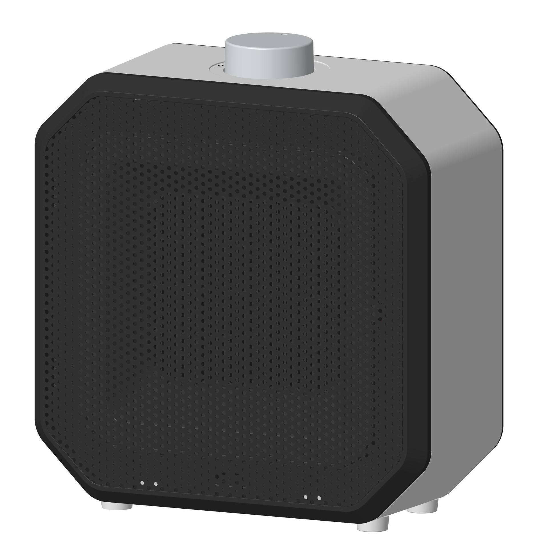 ptc取暖器 暖风机 迷你台式取暖器1500w 陶瓷发热取暖器