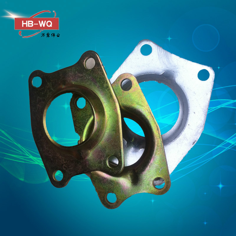 汽车冲压件 汽车轴承挡板 密封圈挡板 可以定做加工