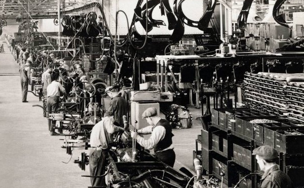 橡胶工业4.0之旅还有多远